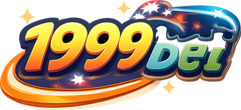 1999bet লোগো